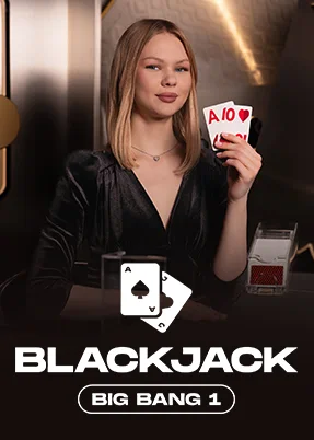 BigBang Blackjack 1