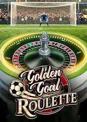 Golden Goal Roulette