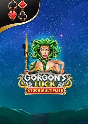 Gorgon's Luck