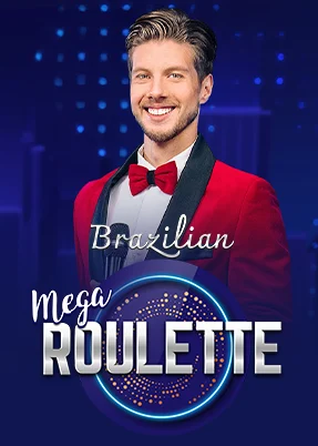 Mega Roulette Brazilian