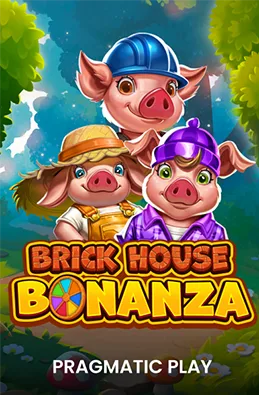 Brick House Bonanza